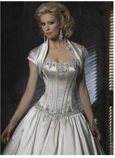 مدل لباس نامزدی و لباس  عروس جدید فشن 2011